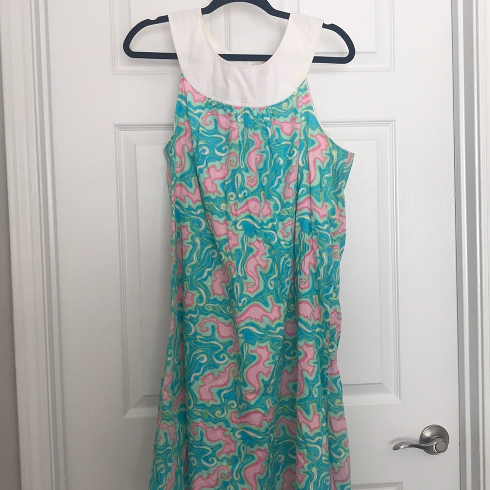 Lilly Pulitzer Shift Dress